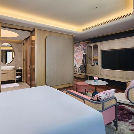 Blossom House Shanghai On The Bund Exterior photo