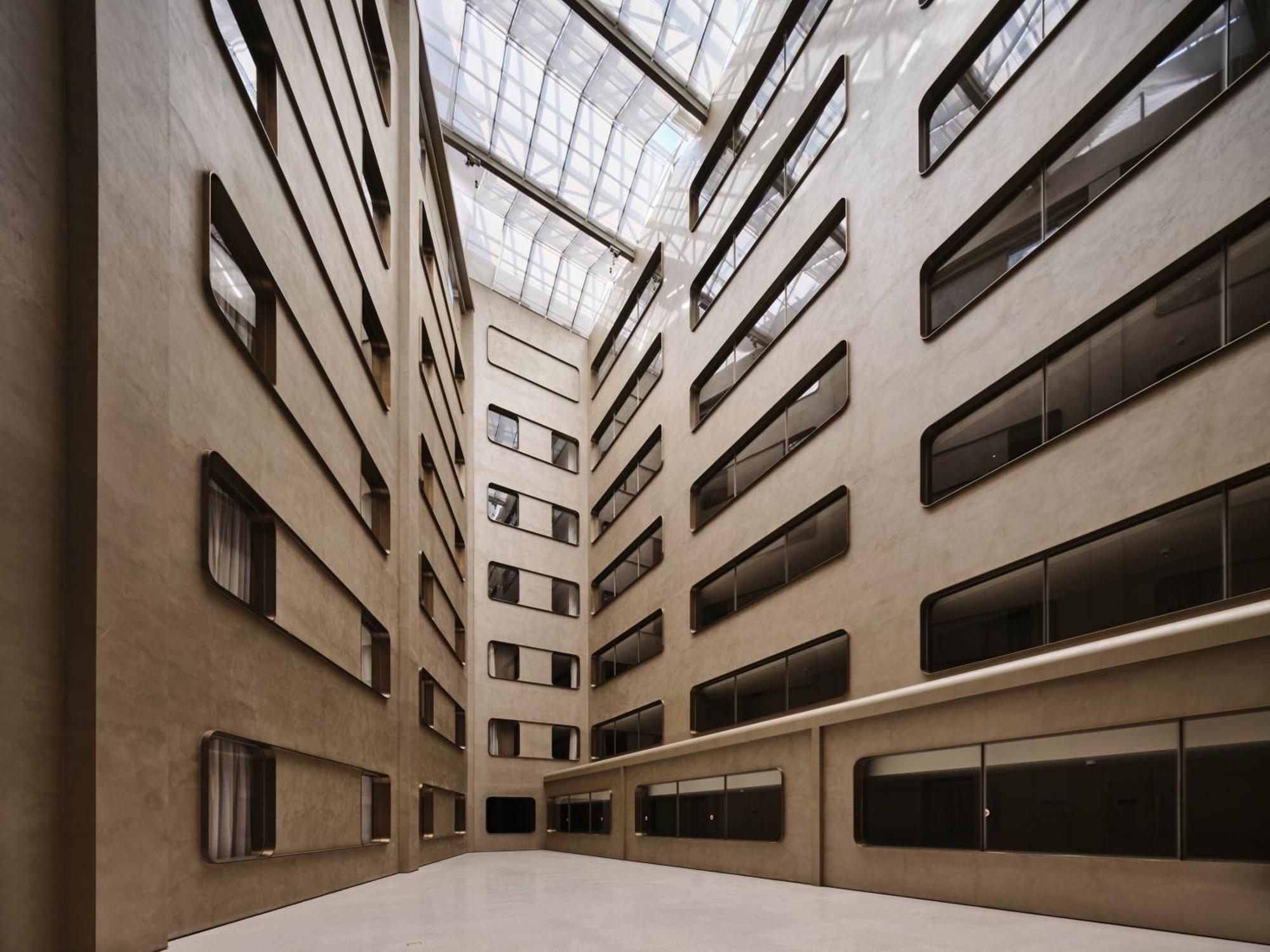 Blossom House Shanghai On The Bund Exterior photo