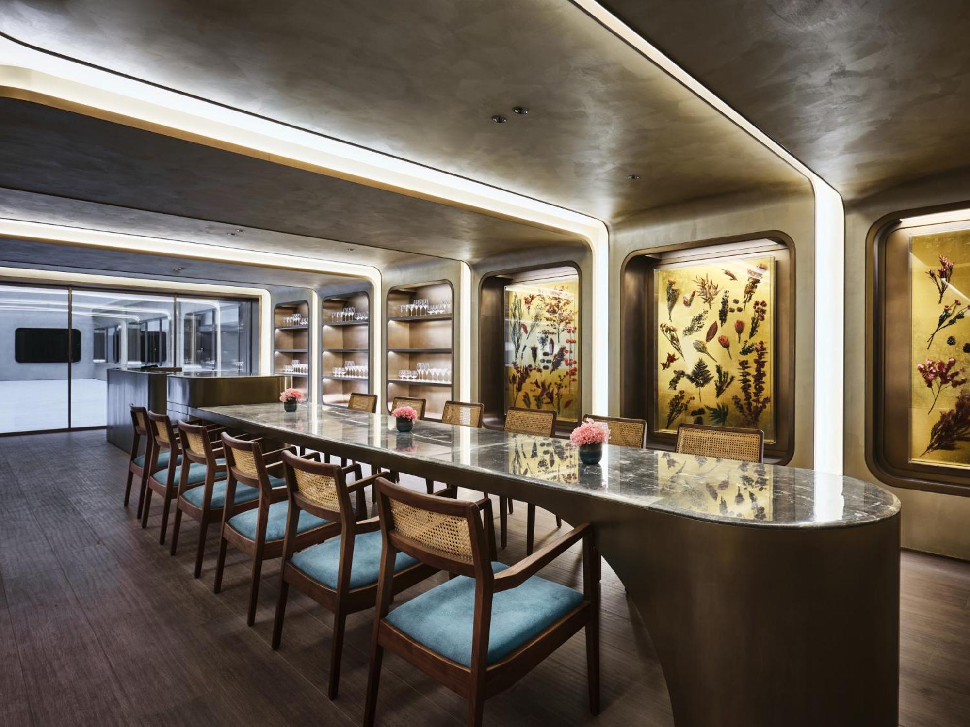 Blossom House Shanghai On The Bund Exterior photo