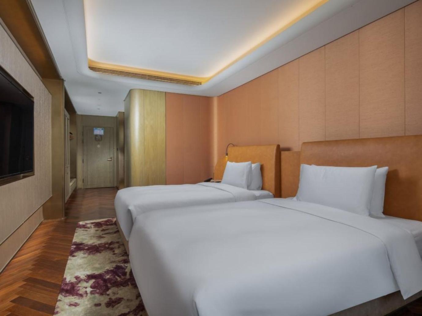 Blossom House Shanghai On The Bund Exterior photo