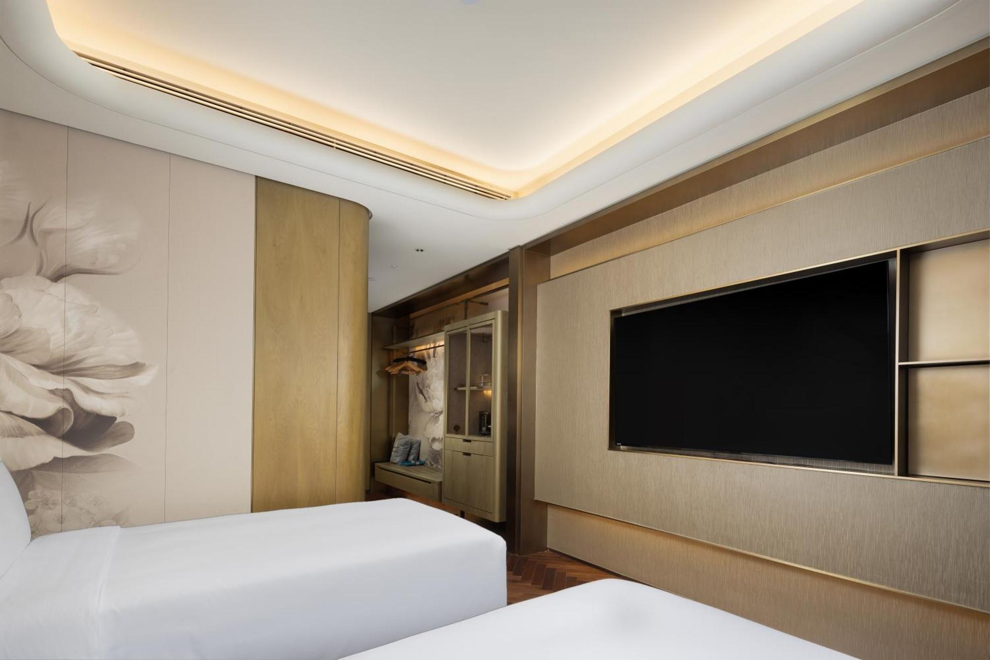 Blossom House Shanghai On The Bund Exterior photo